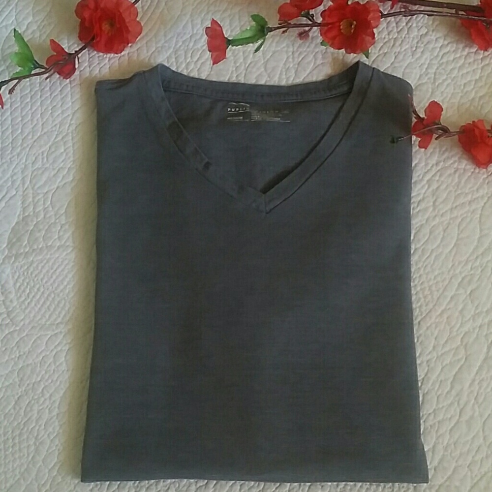 💲Public Opinion T-shirt